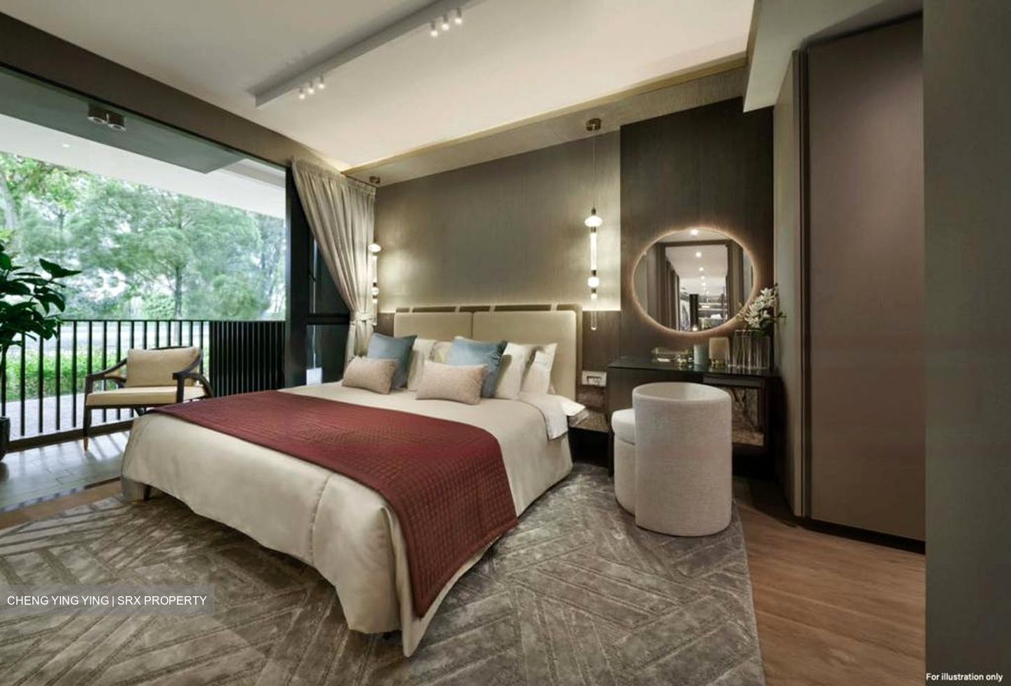 Lumina Grand (D23), Condominium #481017471